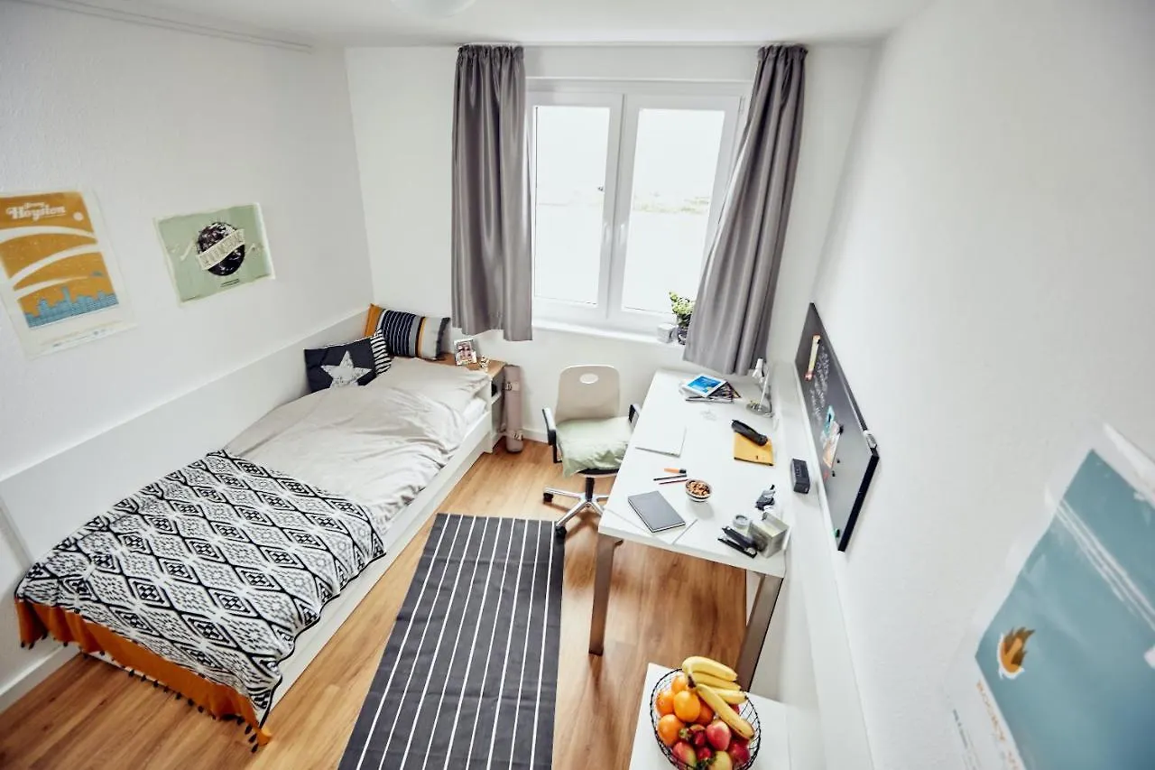 Smartments Graz Apartment