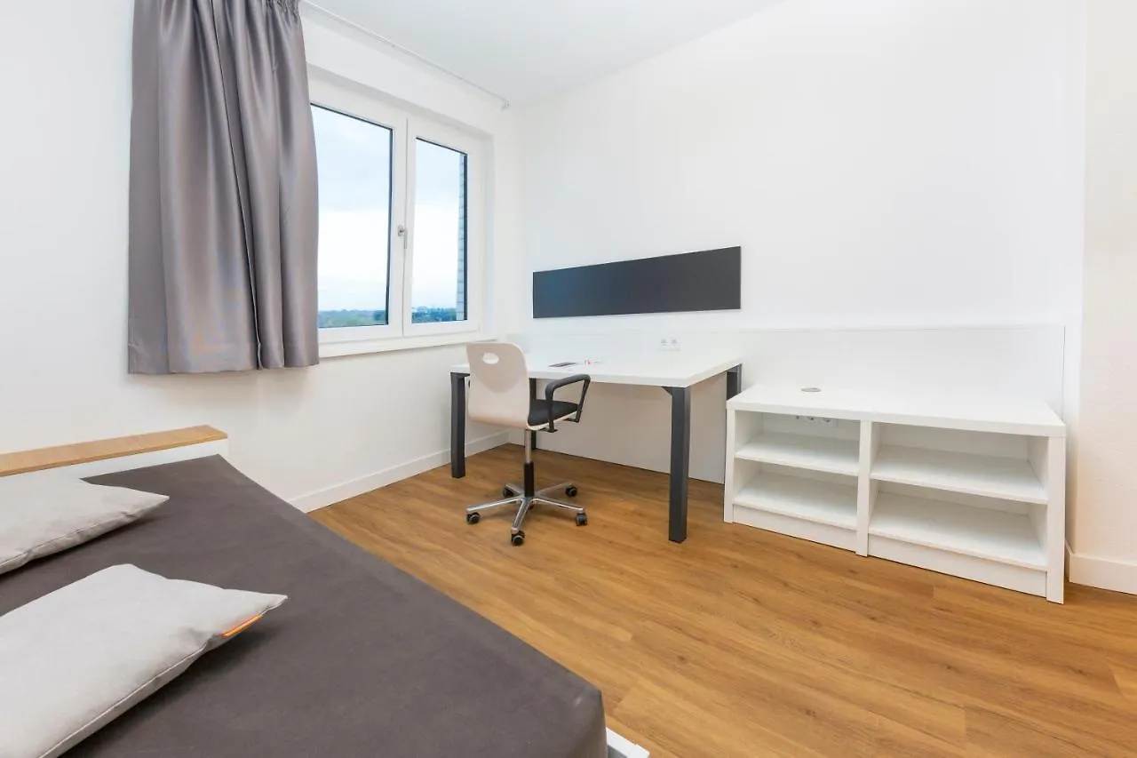 Smartments Graz Apartment