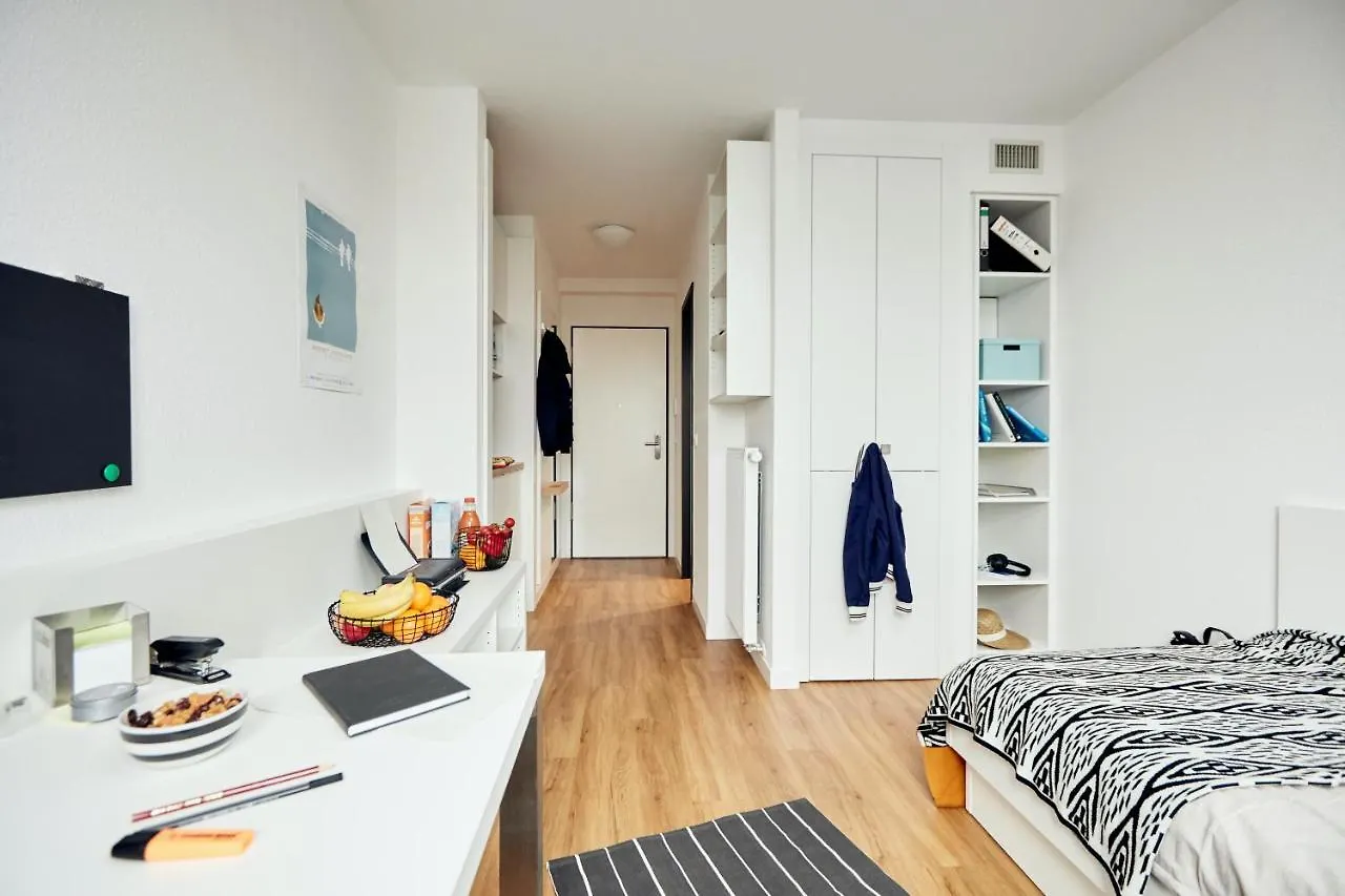 Smartments Graz Apartment 0*,  Austria