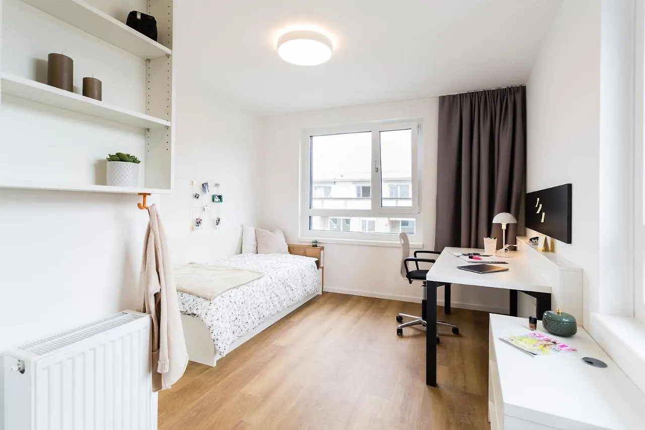 Smartments Graz Apartment 0*,